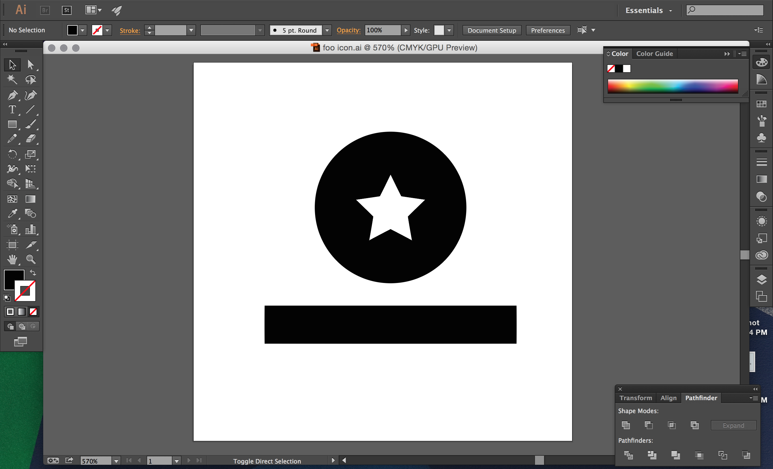 UI View - Defining a Custom Glyph - ONOS 1.3 - Wiki